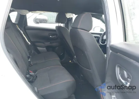 2023 Honda Hr-V 2Wd Sport from USA, damaged, VIN 3CZRZ1H58PM734440